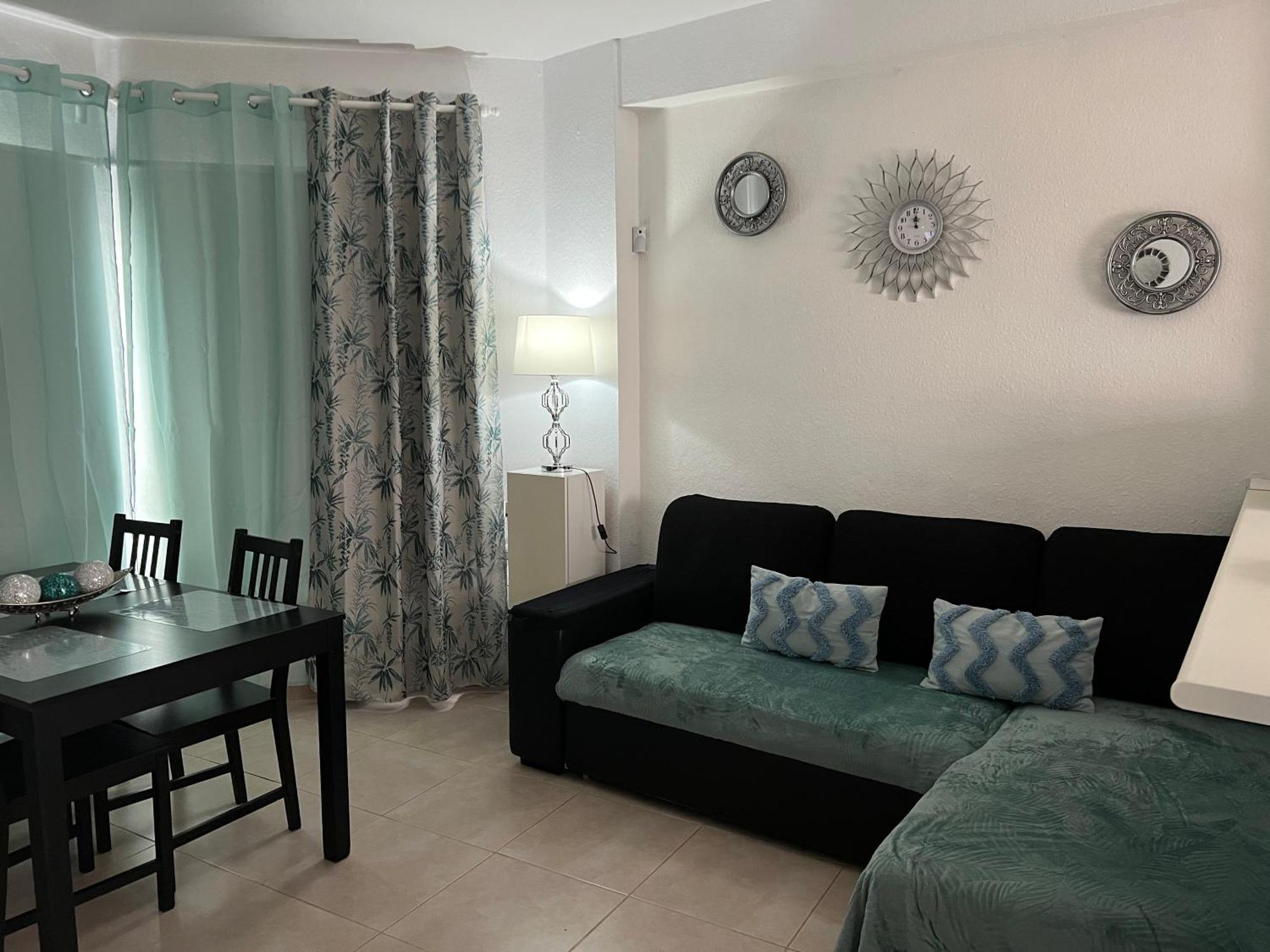 Rosmary Lägenhet Puerto de la Cruz  Exteriör bild