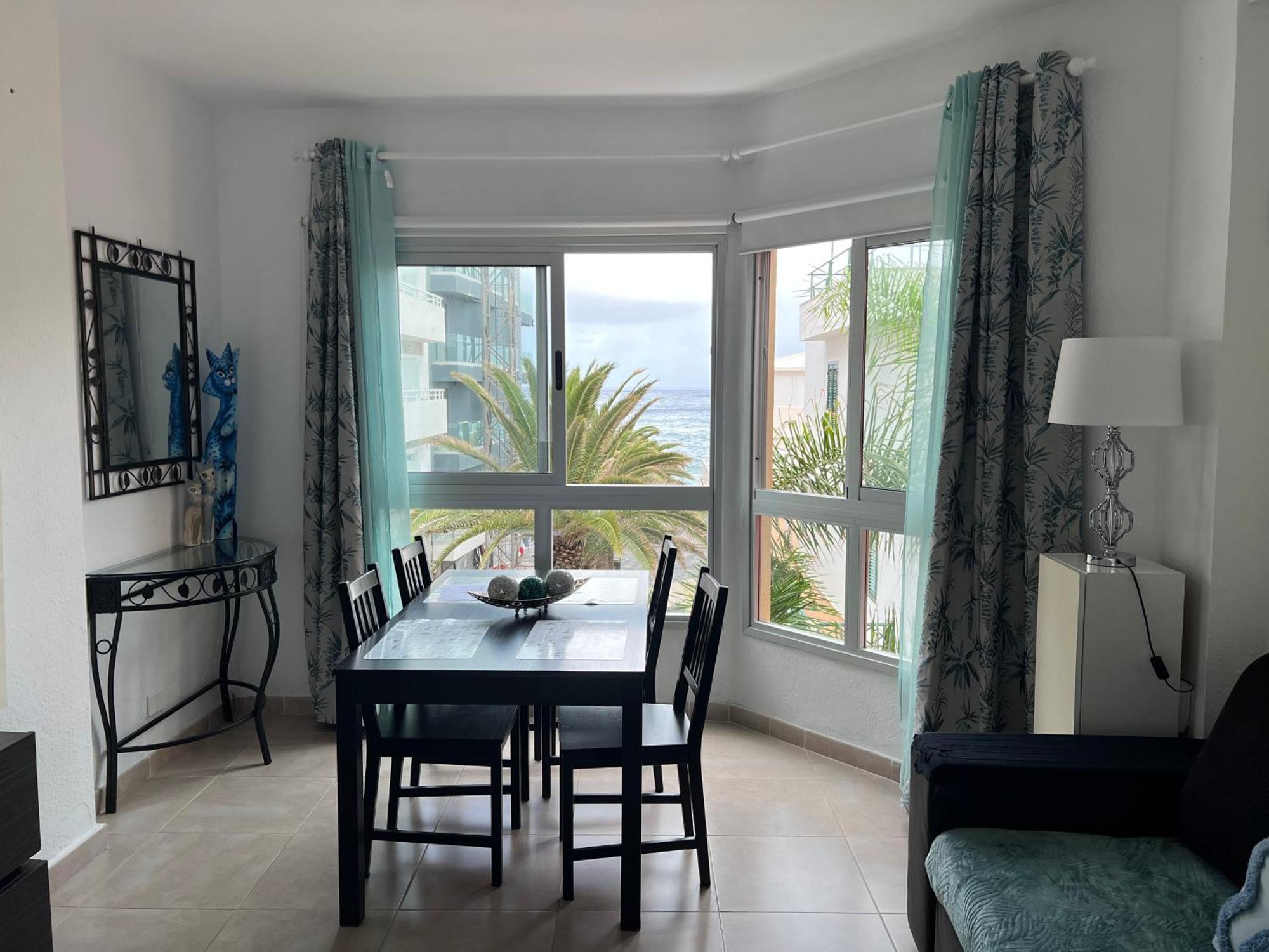 Rosmary Lägenhet Puerto de la Cruz  Exteriör bild