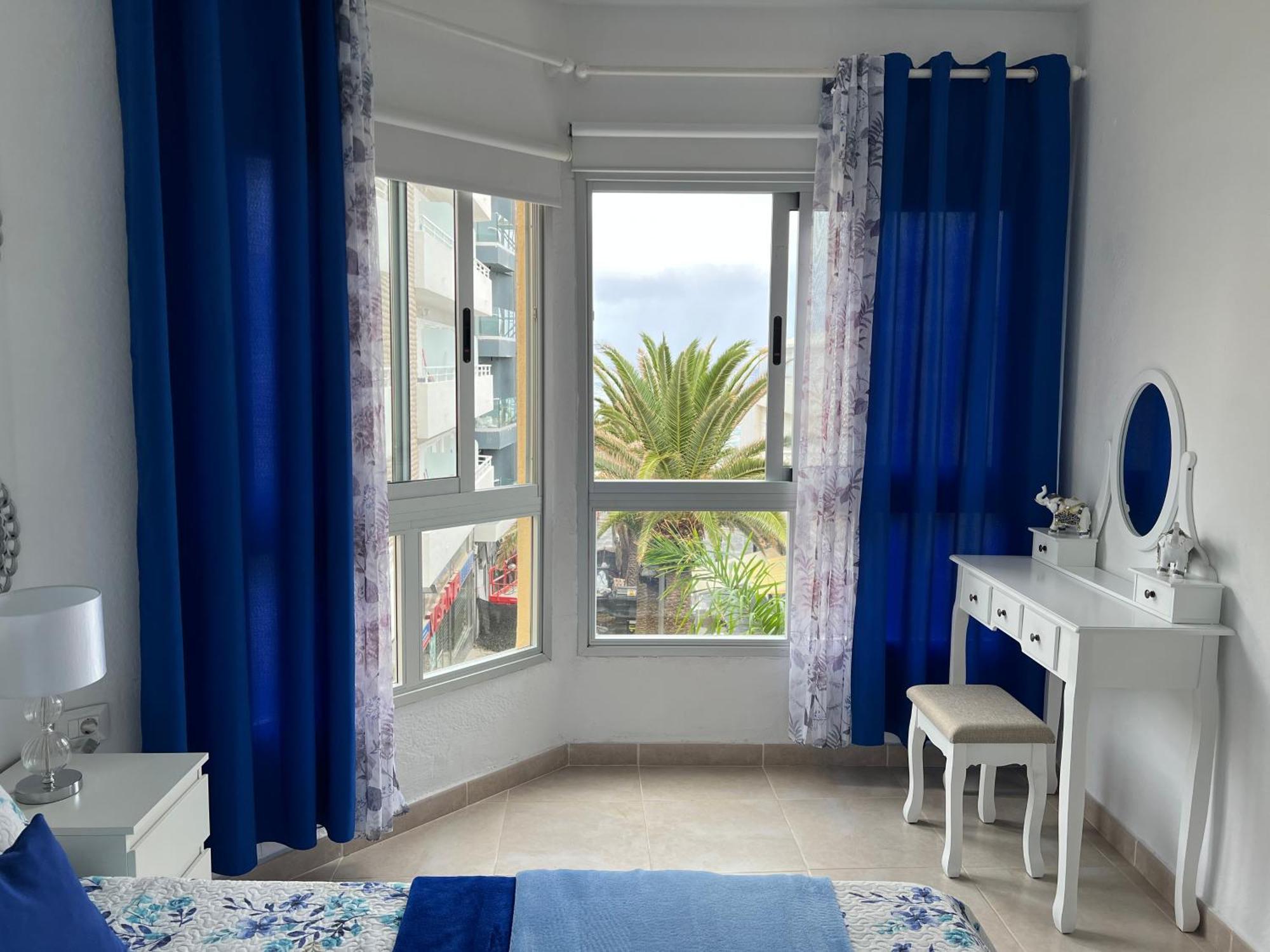 Rosmary Lägenhet Puerto de la Cruz  Exteriör bild