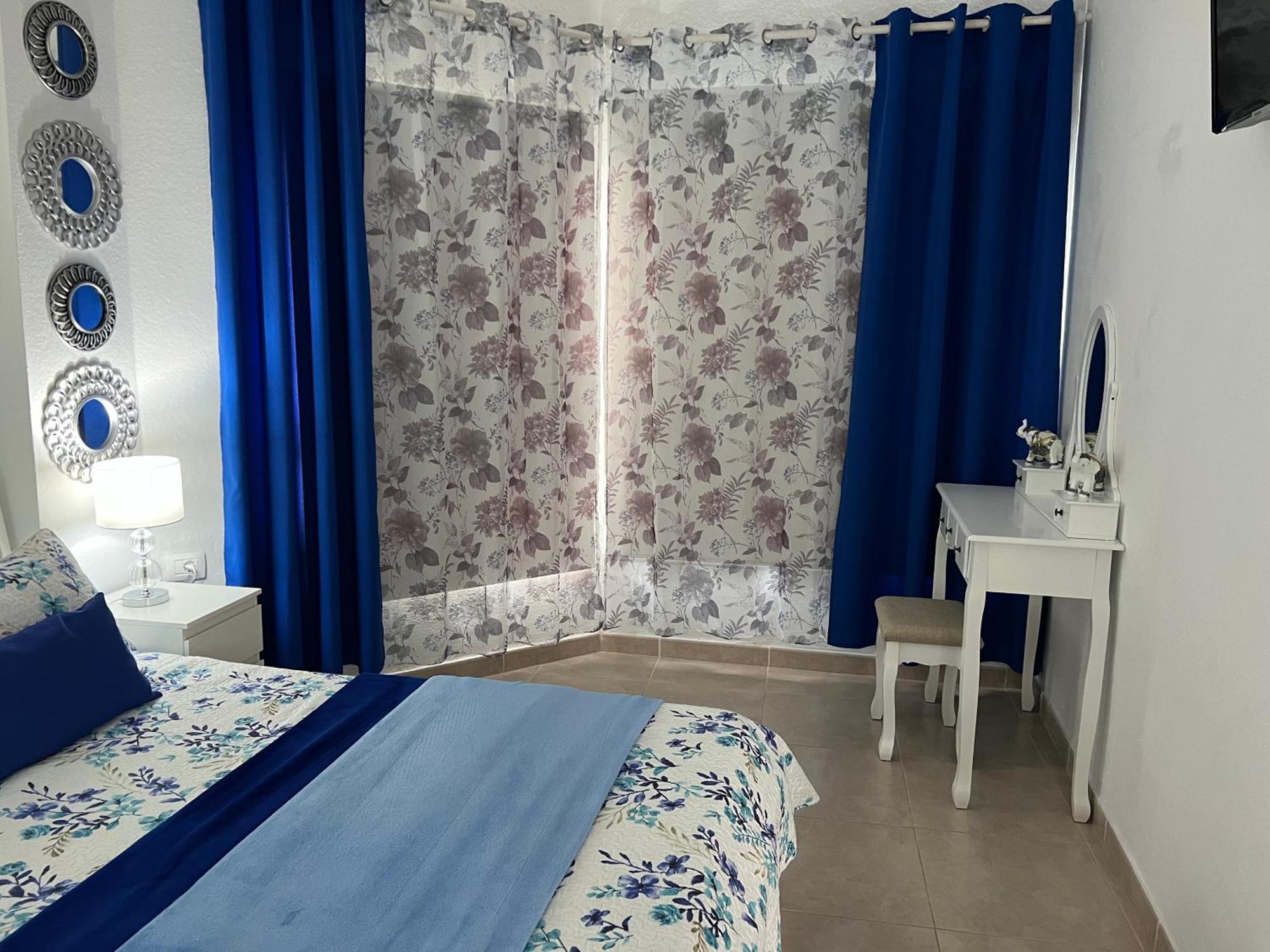 Rosmary Lägenhet Puerto de la Cruz  Exteriör bild