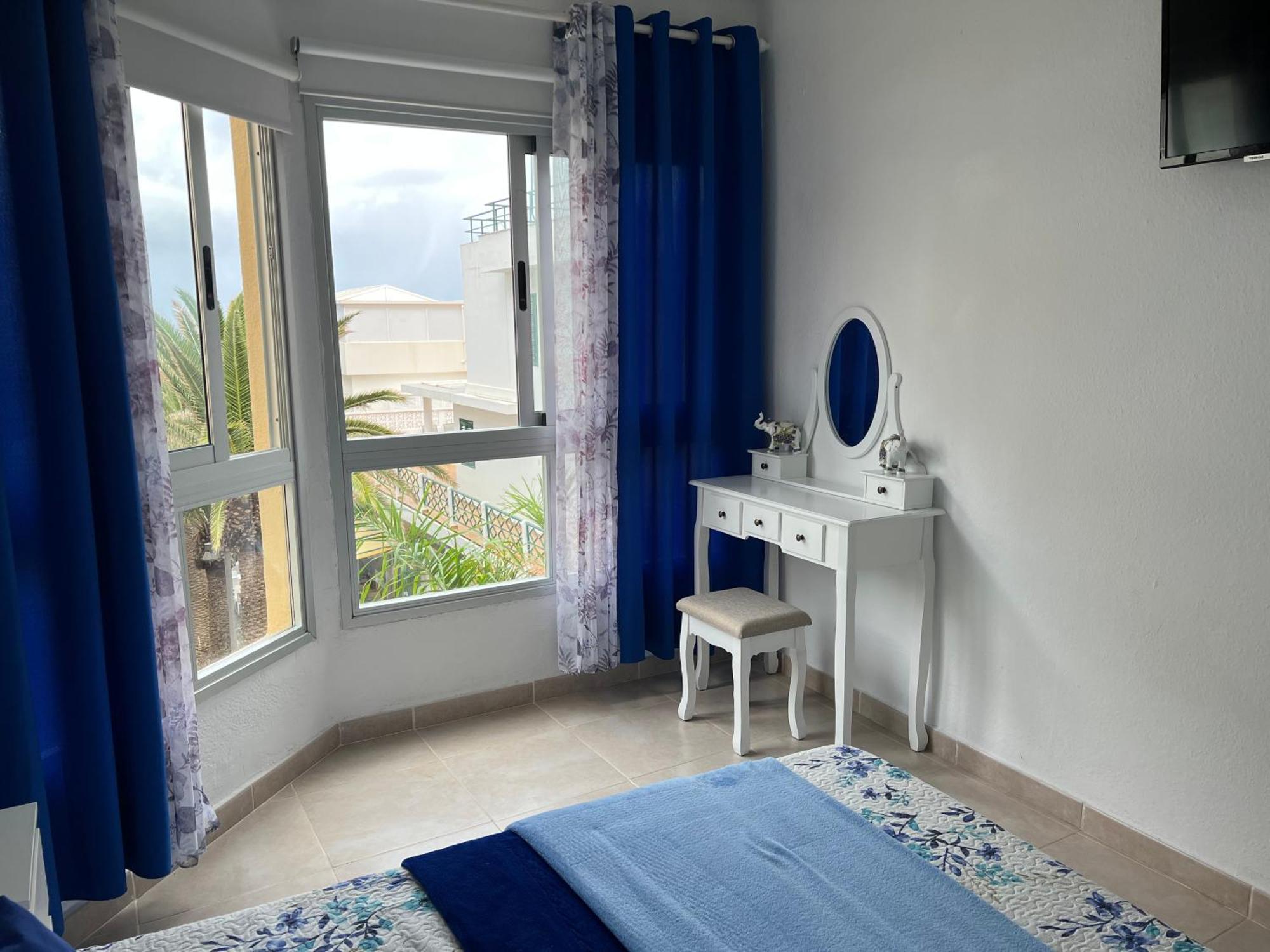 Rosmary Lägenhet Puerto de la Cruz  Exteriör bild