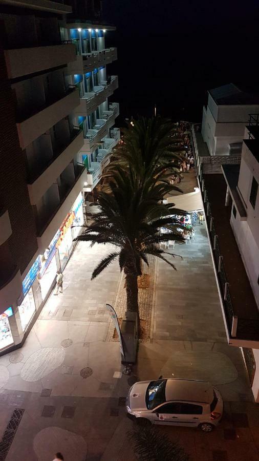 Rosmary Lägenhet Puerto de la Cruz  Exteriör bild