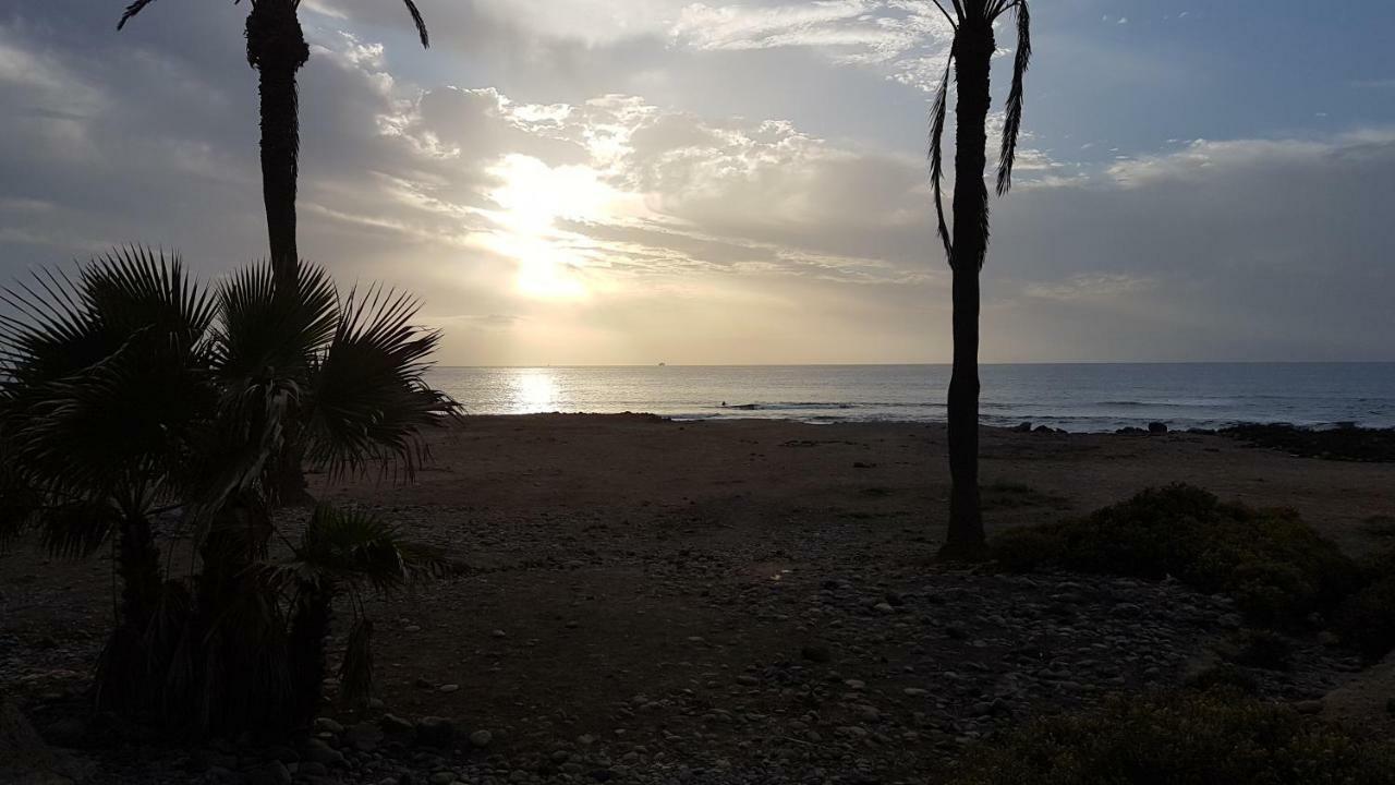 Rosmary Lägenhet Puerto de la Cruz  Exteriör bild