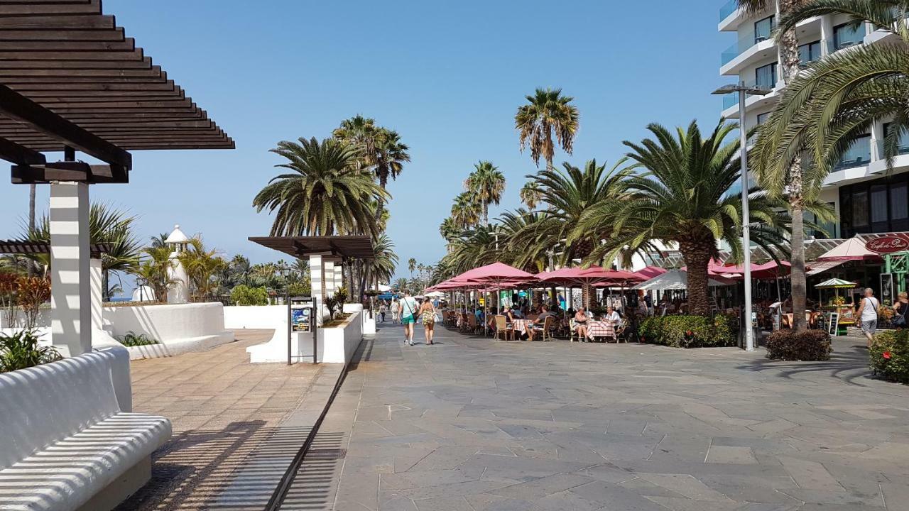 Rosmary Lägenhet Puerto de la Cruz  Exteriör bild