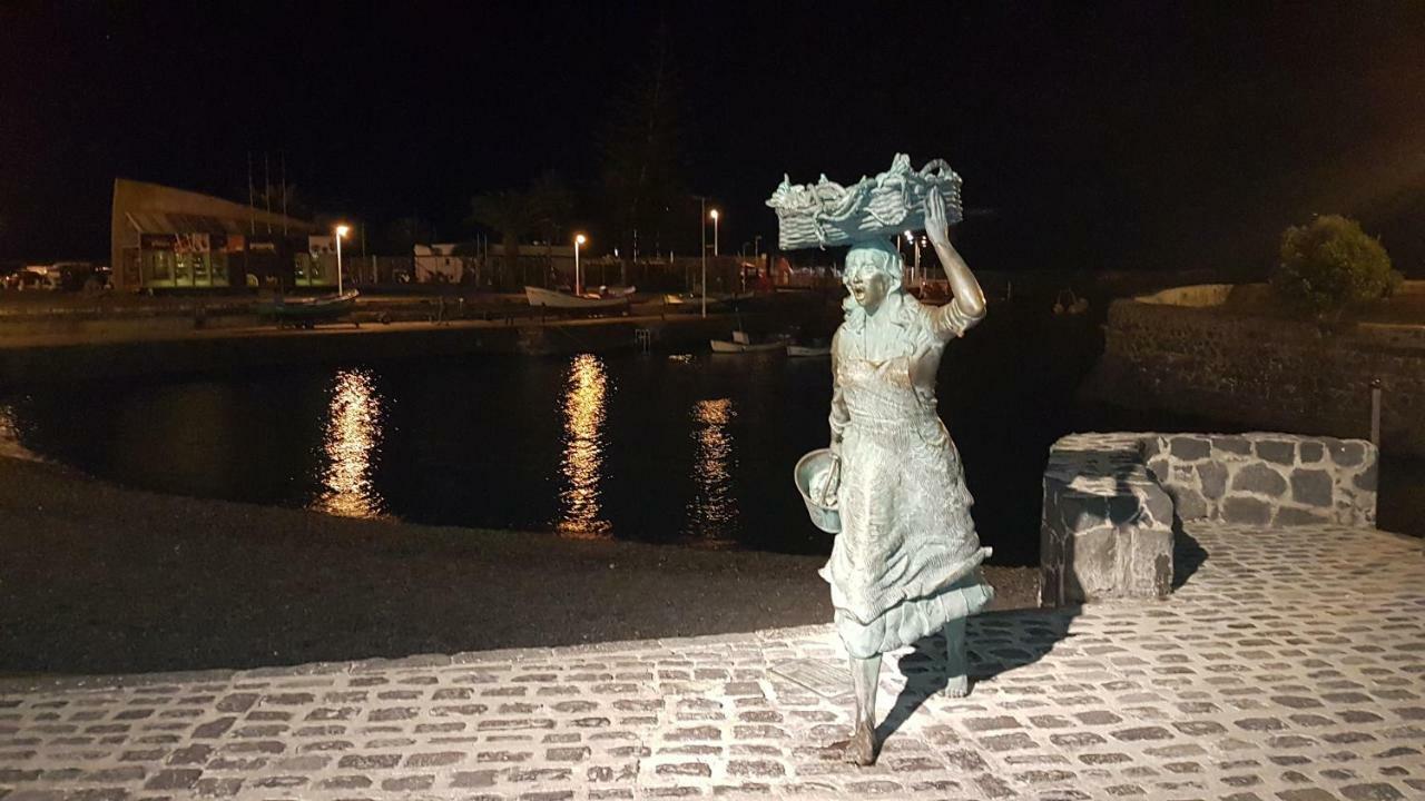 Rosmary Lägenhet Puerto de la Cruz  Exteriör bild